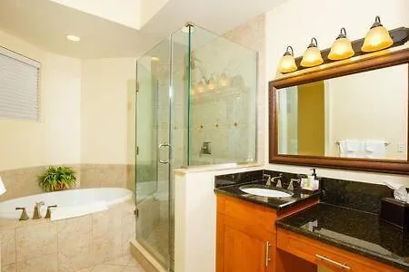 Grand Marina -waterfront *