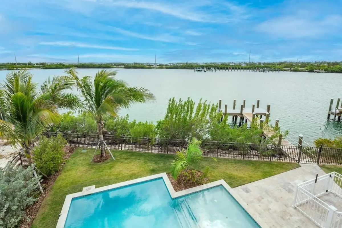Mastway House -pool & Dock!