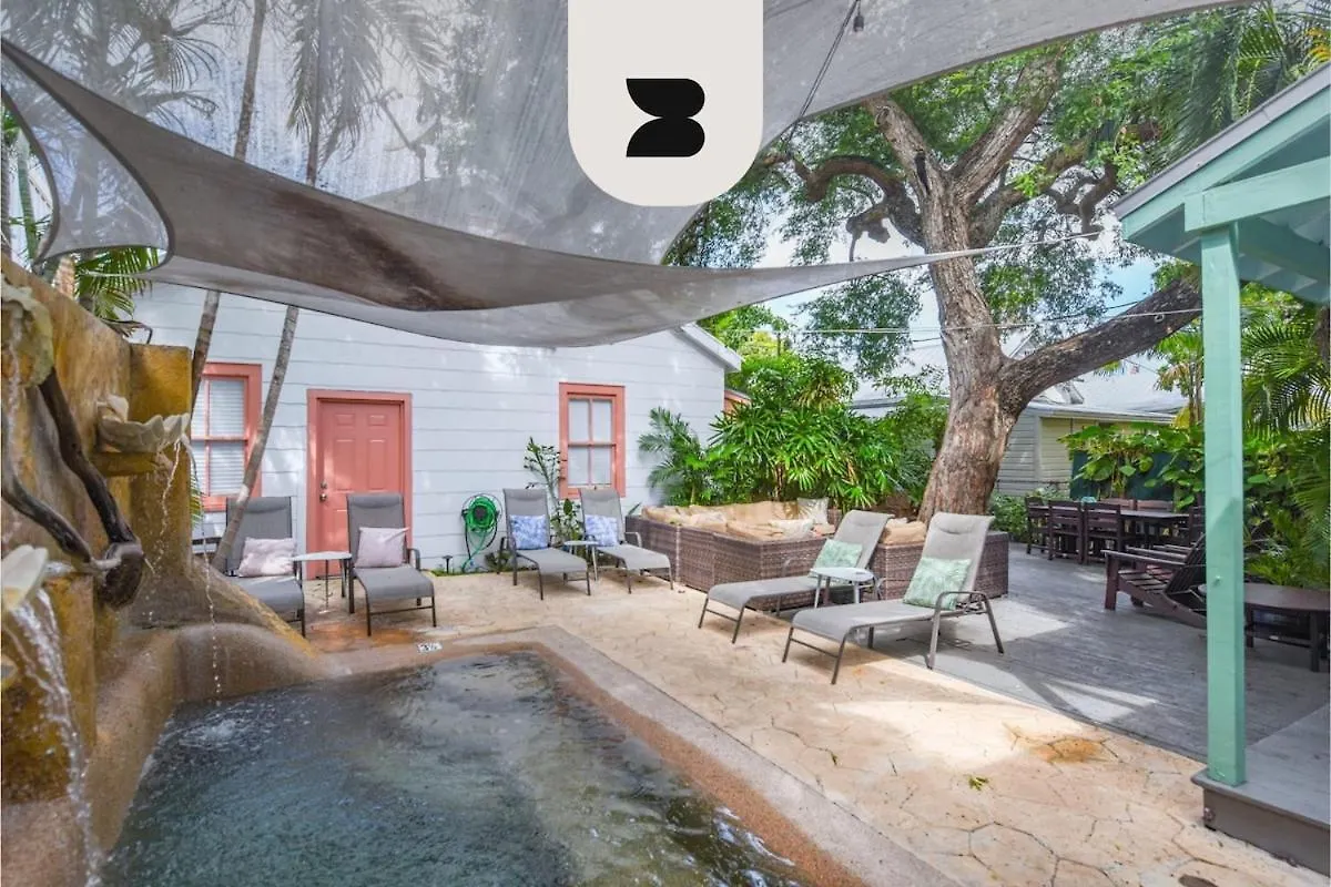 Harborwalk Hideaways * Key West