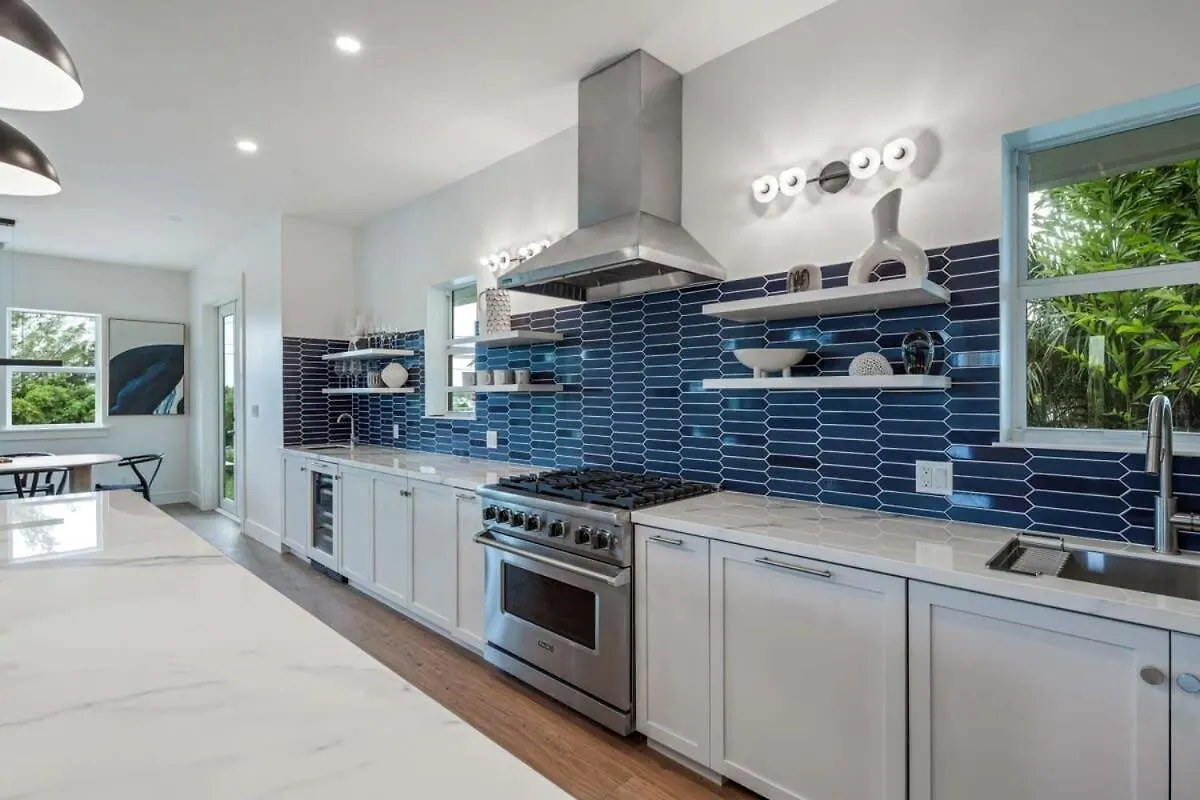 بيت للعطل The Ebberly House - Amazing Pool In Gated Community