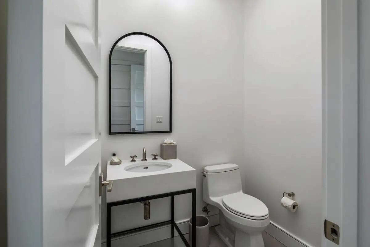 The Crestwood House - Private Heated Pool & Parking Κι Γουέστ