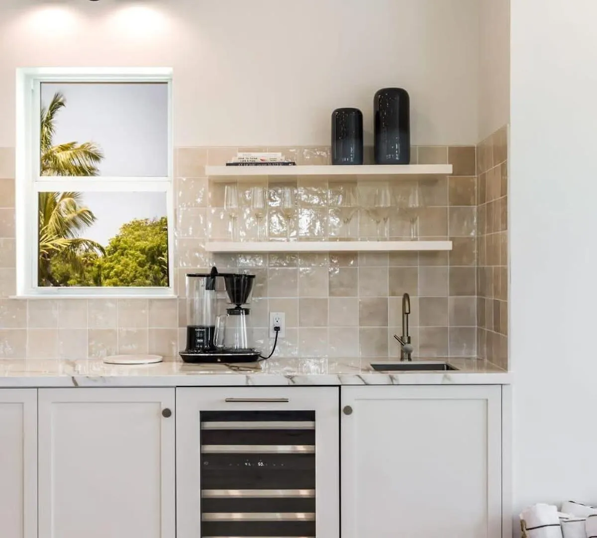 Σπίτι διακοπών The Crestwood House - Private Heated Pool & Parking Κι Γουέστ
