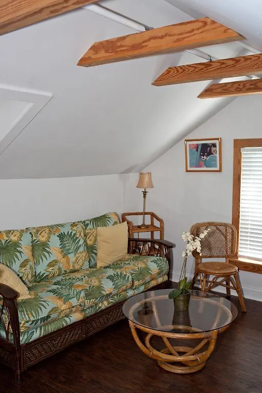 Guest house Seaport Key West
