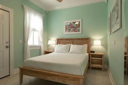 Harborwalk Hideaways