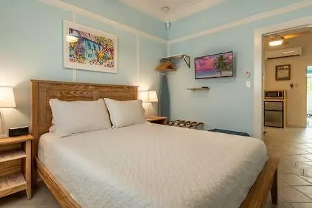 Villa Harborwalk Hideaways Key West