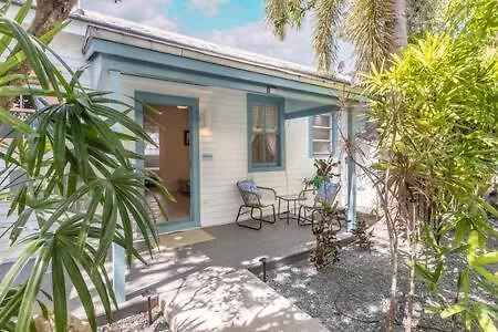 Harborwalk Hideaways Key West