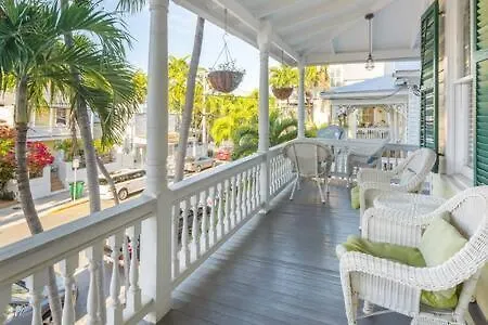 Holiday home The Curry House - Entire Complex Key West