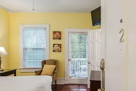 Holiday home The Curry House - Entire Complex Key West