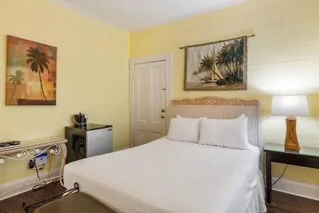 The Curry House - Entire Complex Key West