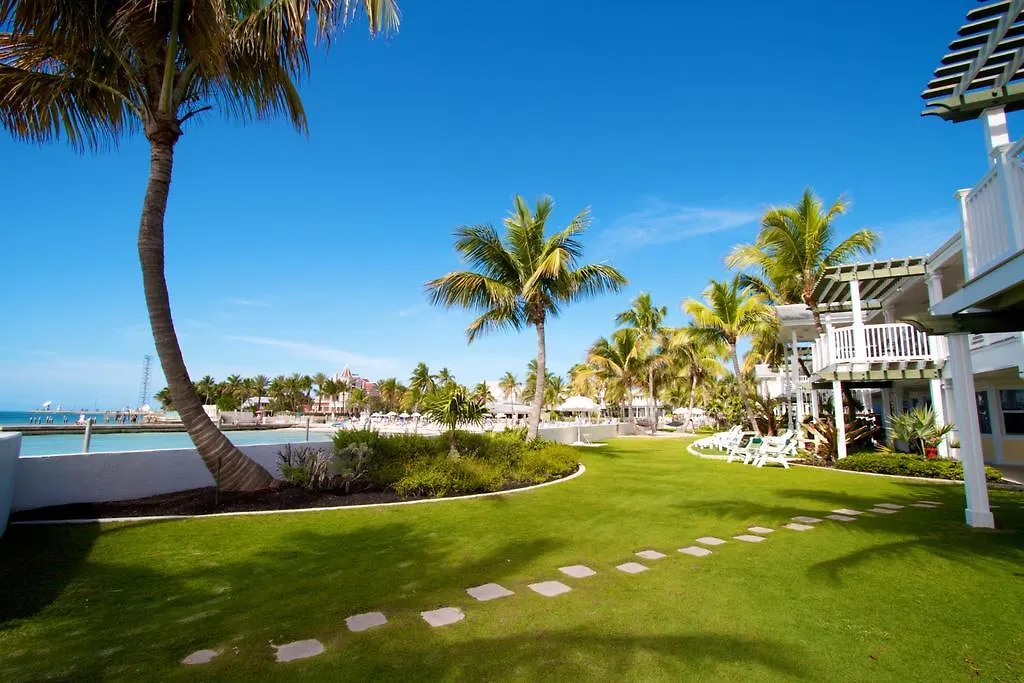 Southernmost Hotel Key West