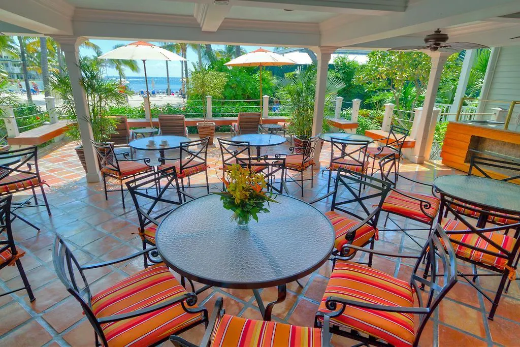 La Mer & Dewey House (adults Only) Szálloda