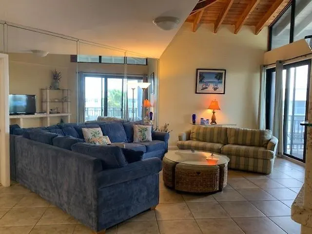 Atlantic Sunrise Penthouse