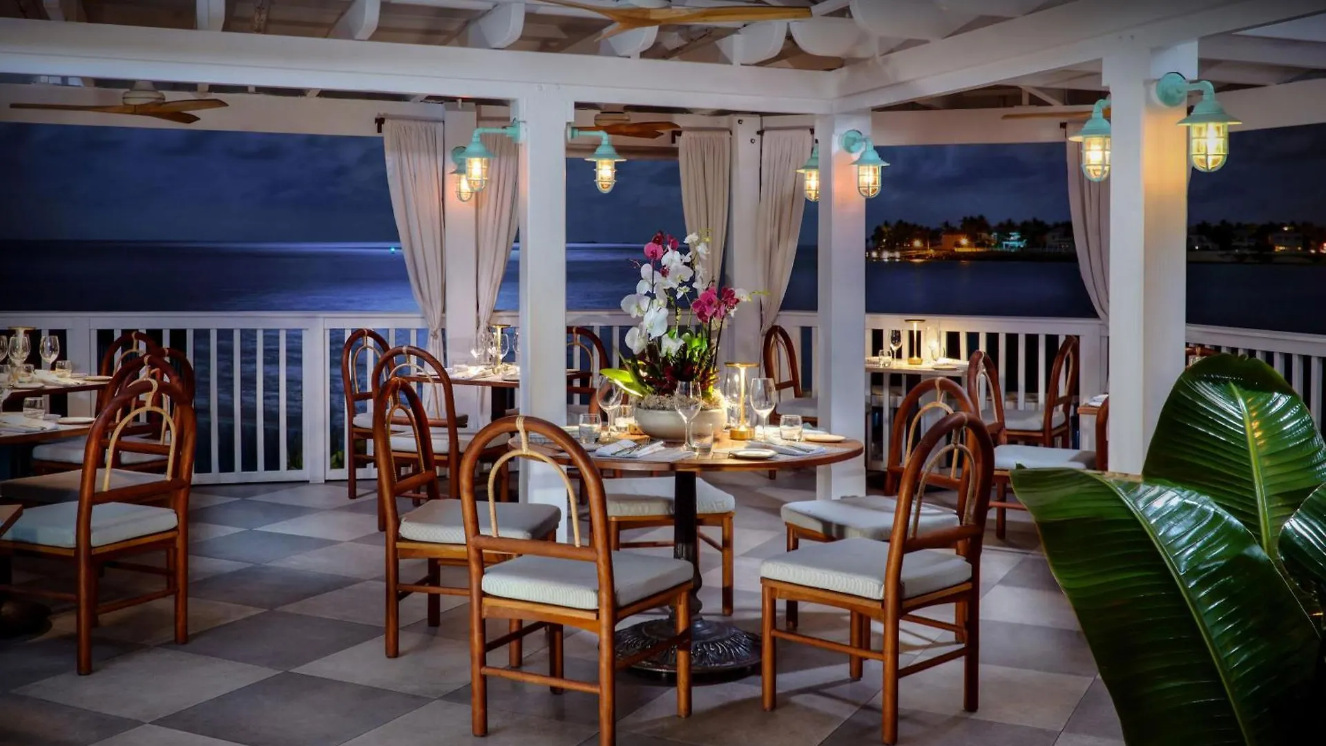 Ocean Key & Spa, A Noble House 4* Key West