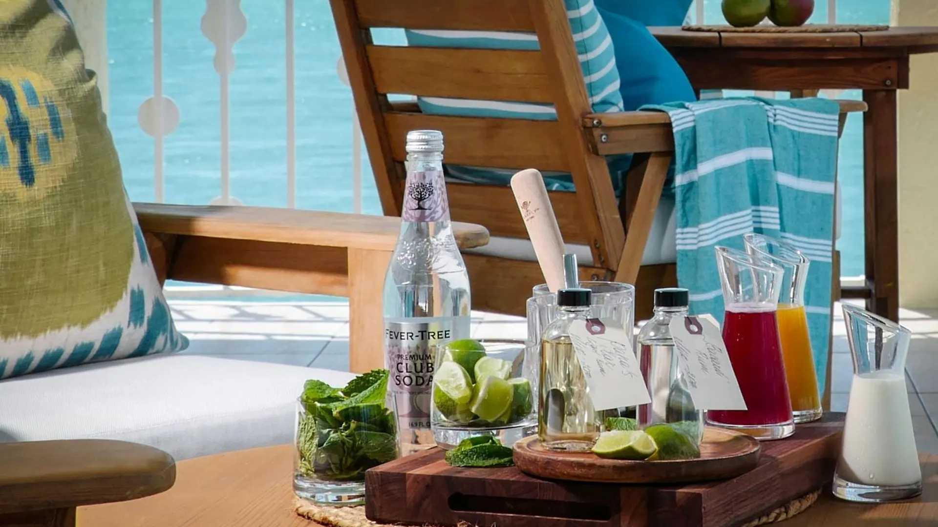 Ocean Key & Spa, A Noble House Resort Key West