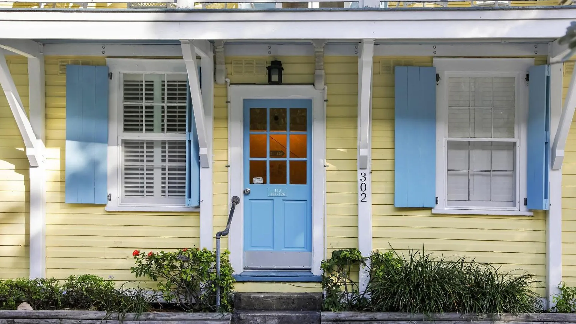 Aparthotel Tranquillity Key West