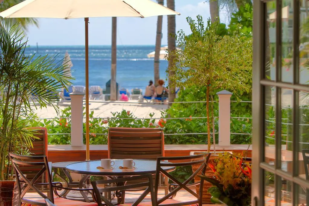 La Mer & Dewey House (adults Only) Key West