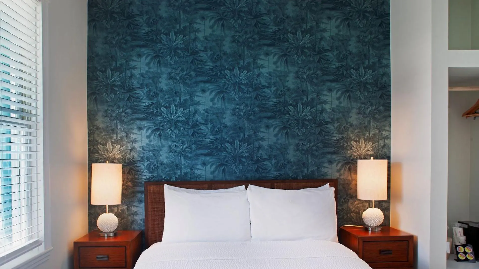 فندق مبيت وإفطار Coco Plum 3*