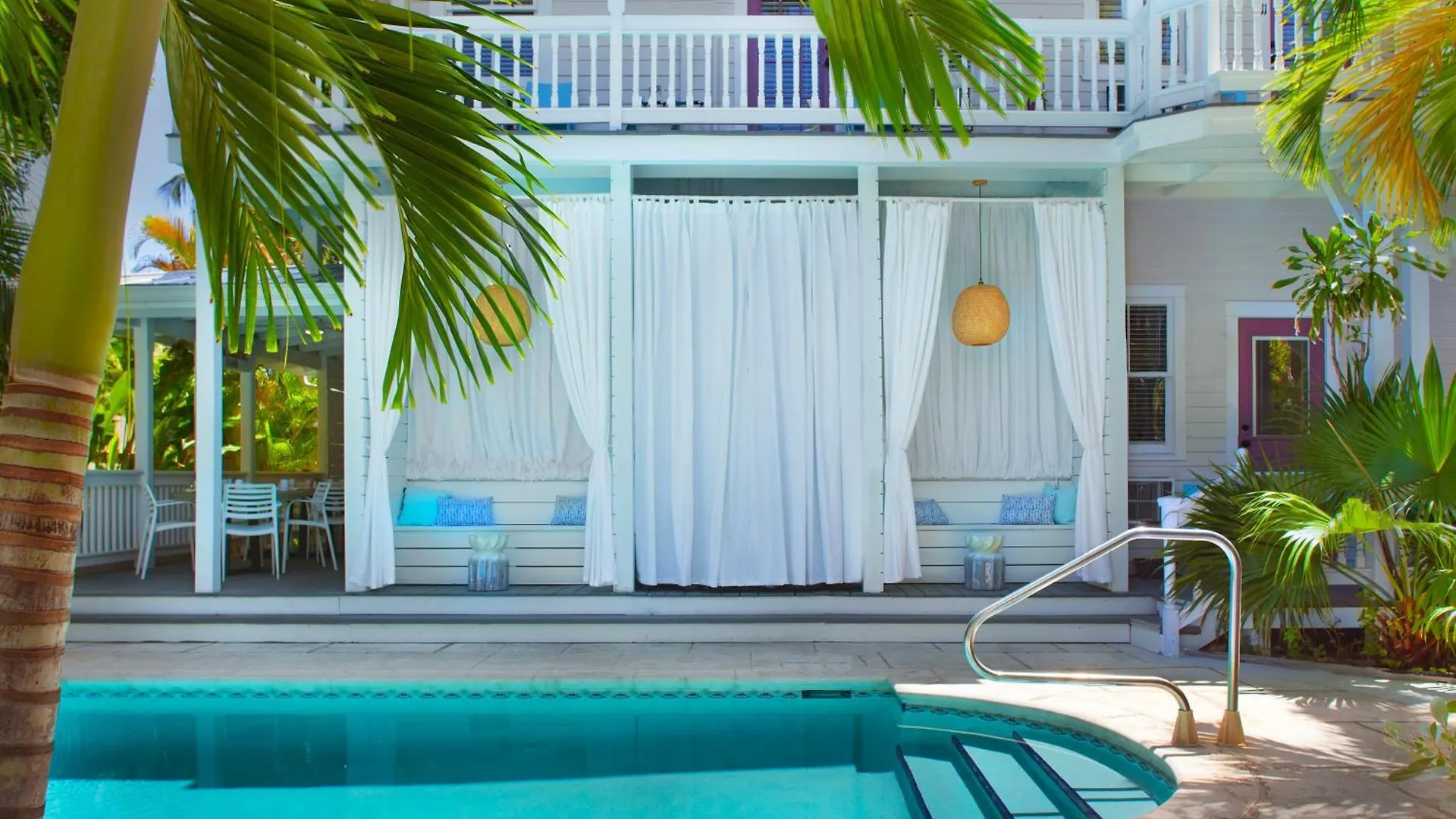 فندق مبيت وإفطار Coco Plum 3*