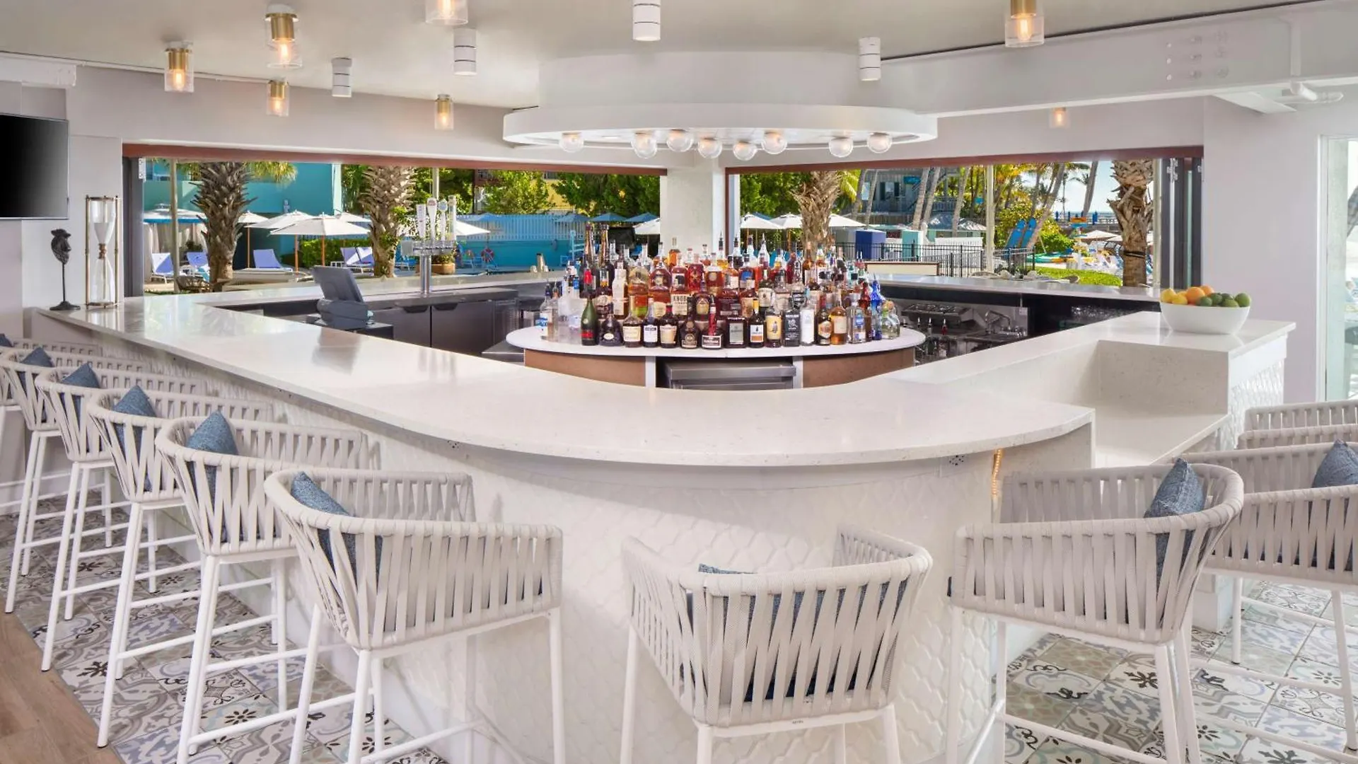 Θέρετρο The Reach Key West, Curio Collection By Hilton 4*