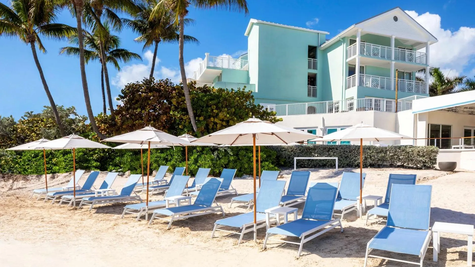 The Reach Key West, Curio Collection By Hilton Κι Γουέστ