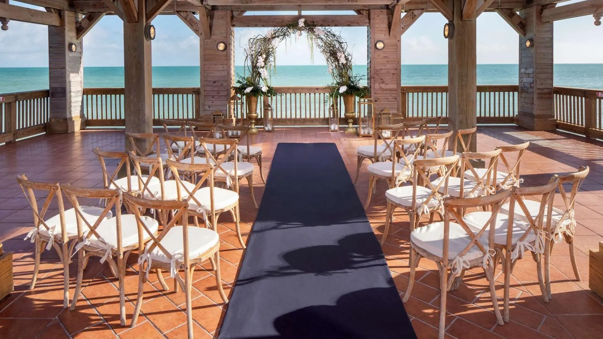 The Reach Key West, Curio Collection By Hilton 4* Κι Γουέστ