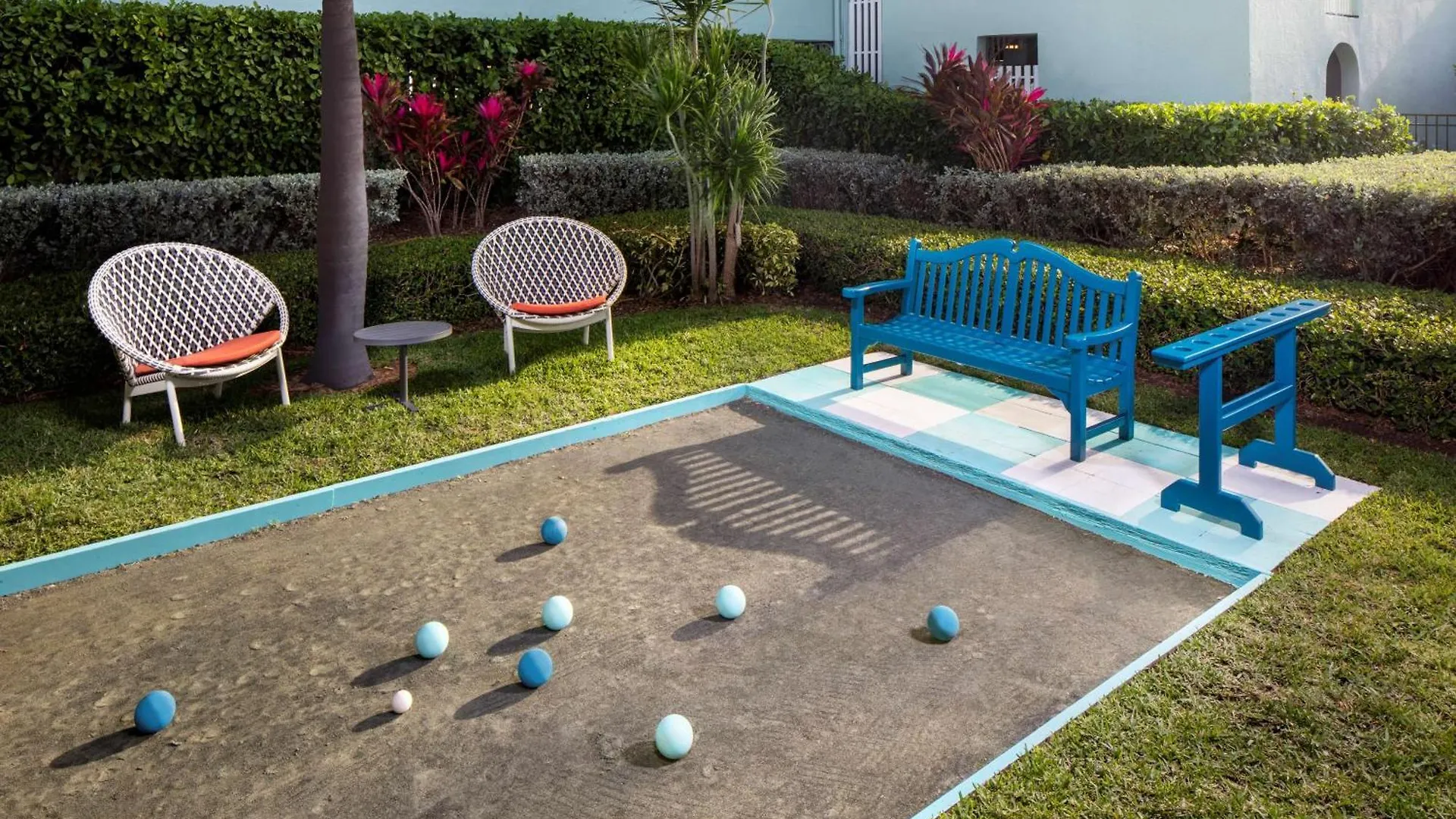 Θέρετρο The Reach Key West, Curio Collection By Hilton