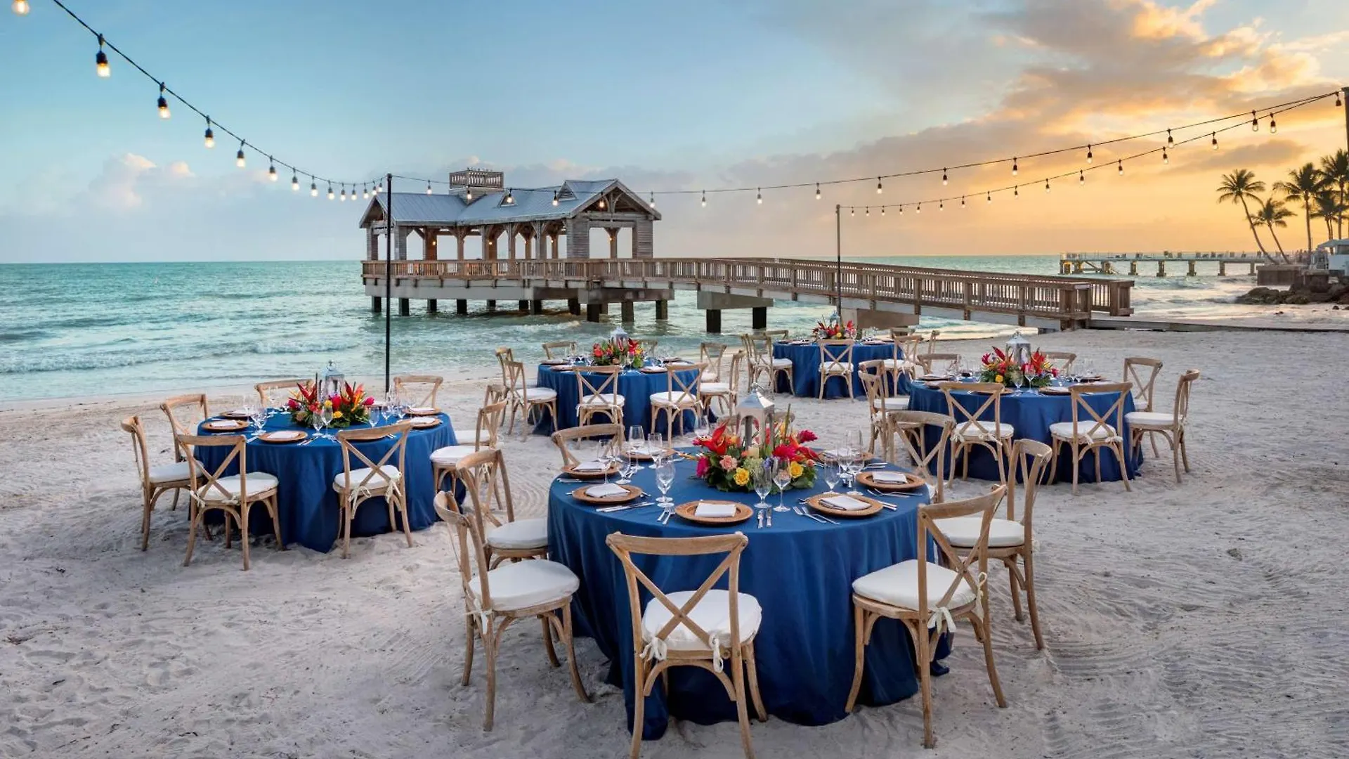 The Reach Key West, Curio Collection By Hilton Θέρετρο Κι Γουέστ