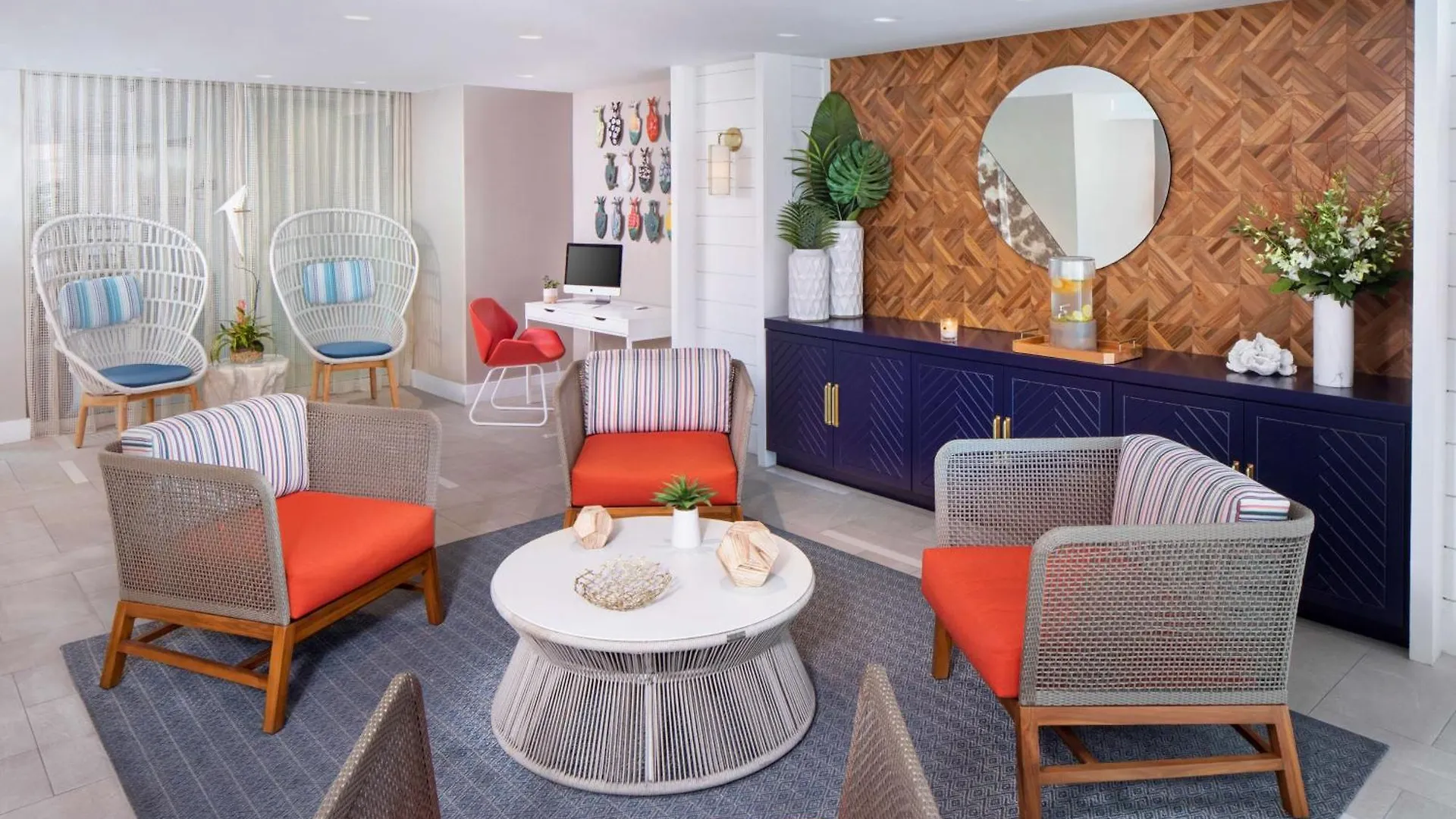 The Reach Key West, Curio Collection By Hilton