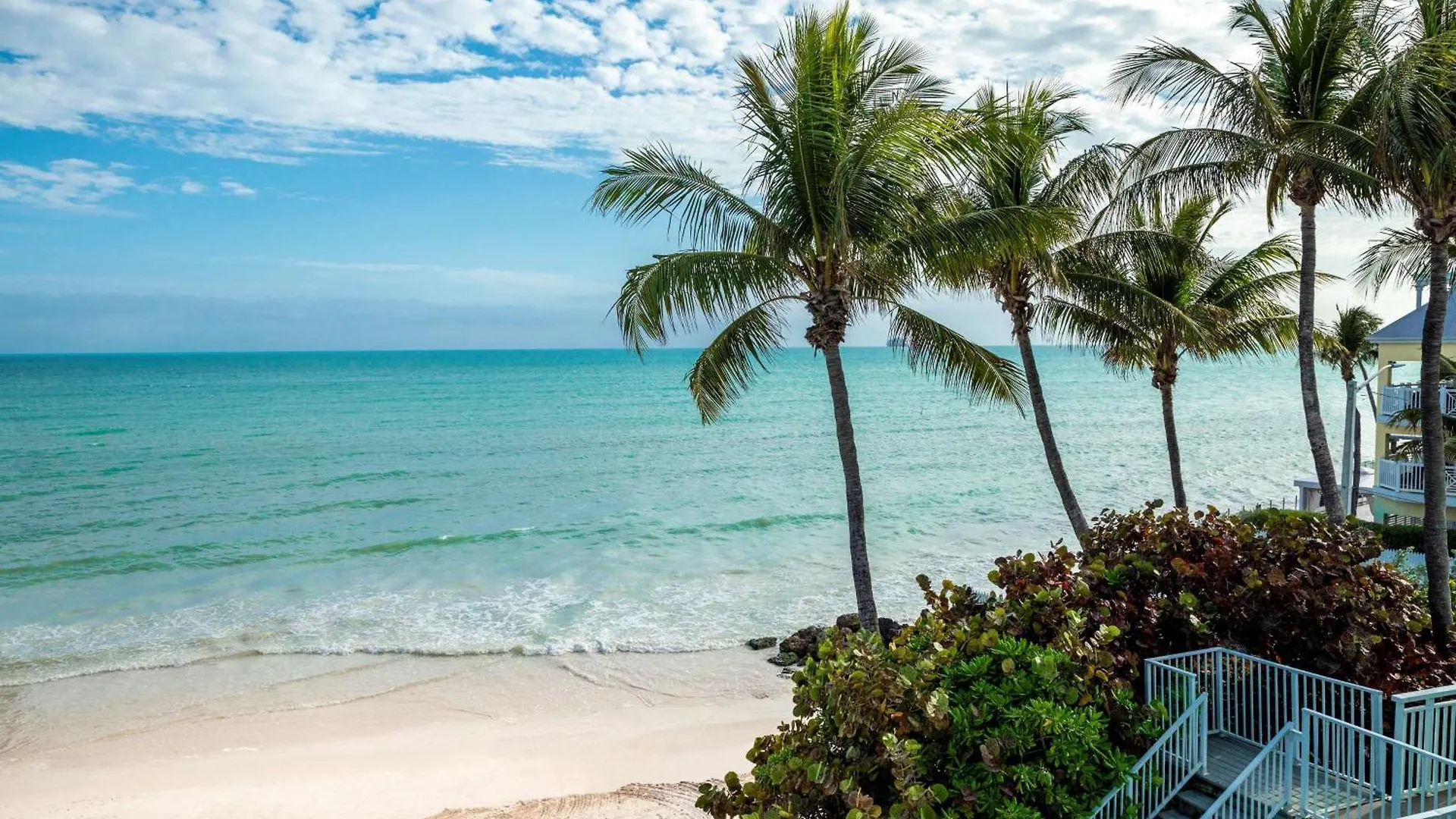 The Reach Key West, Curio Collection By Hilton 4*