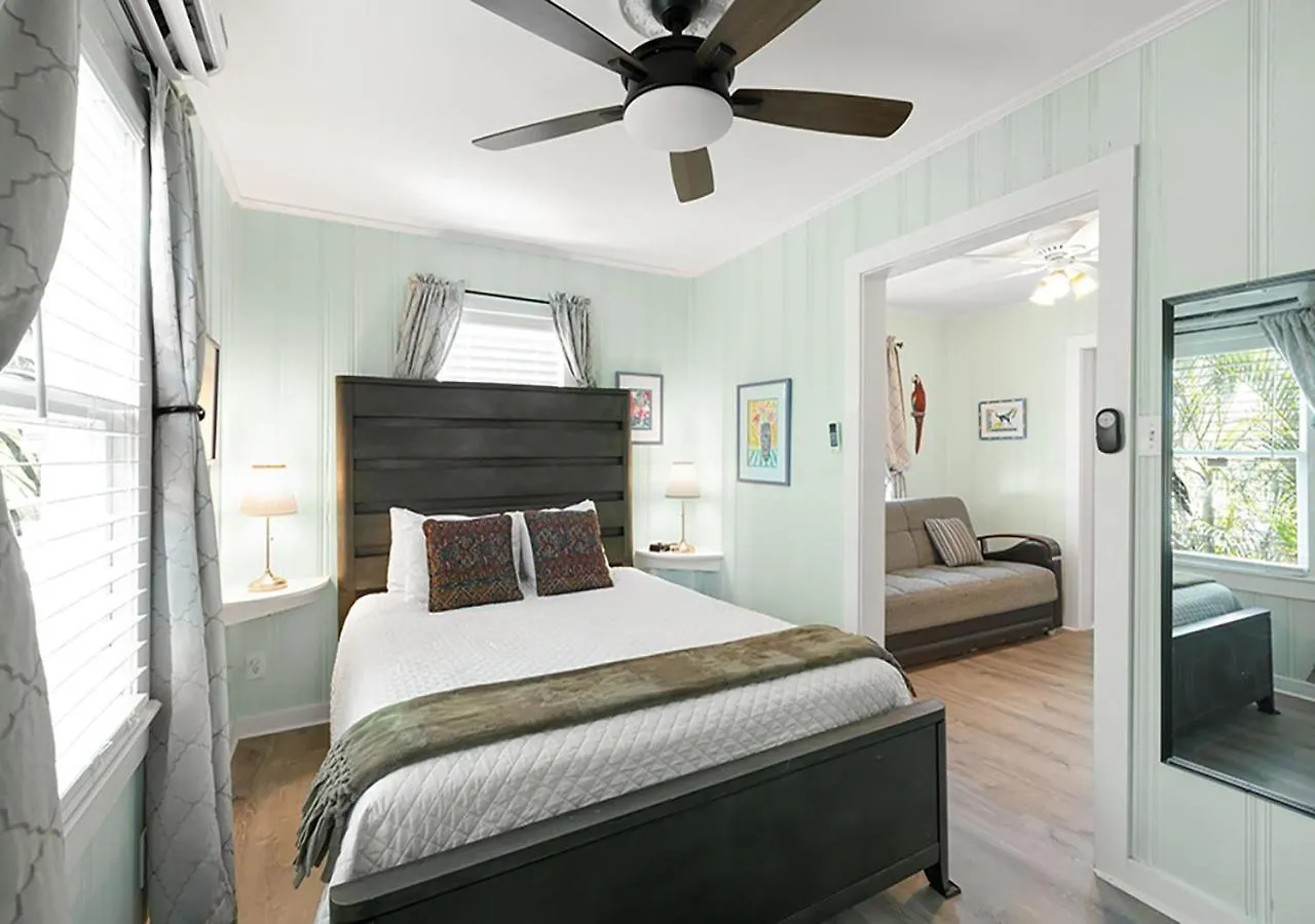 The Grand Bed & Breakfast 3*