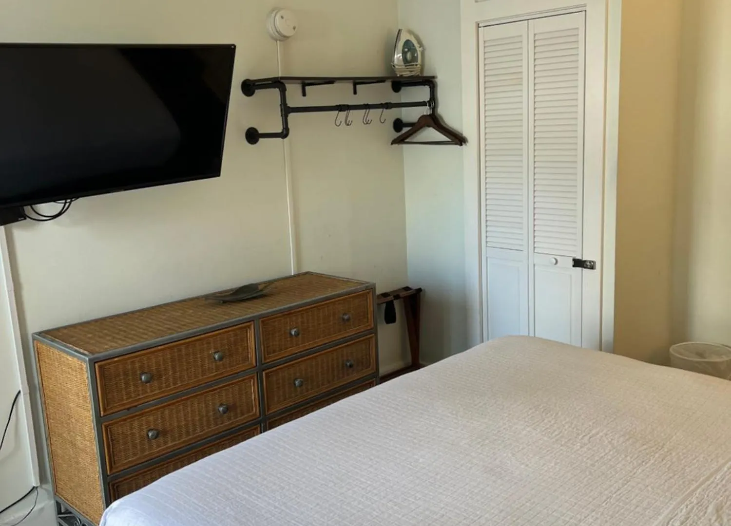Pensionat The Garden House Key West
