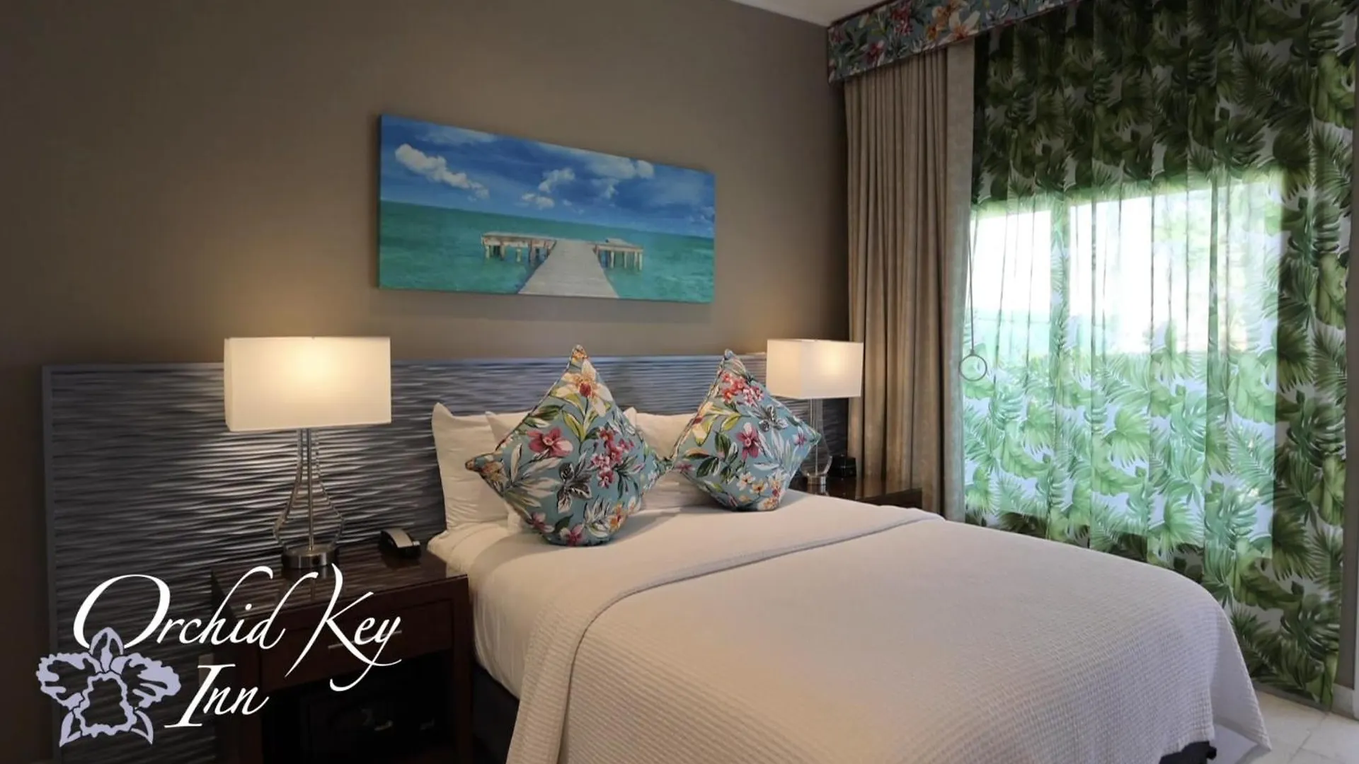 Orchid Key - Adults Only 3*