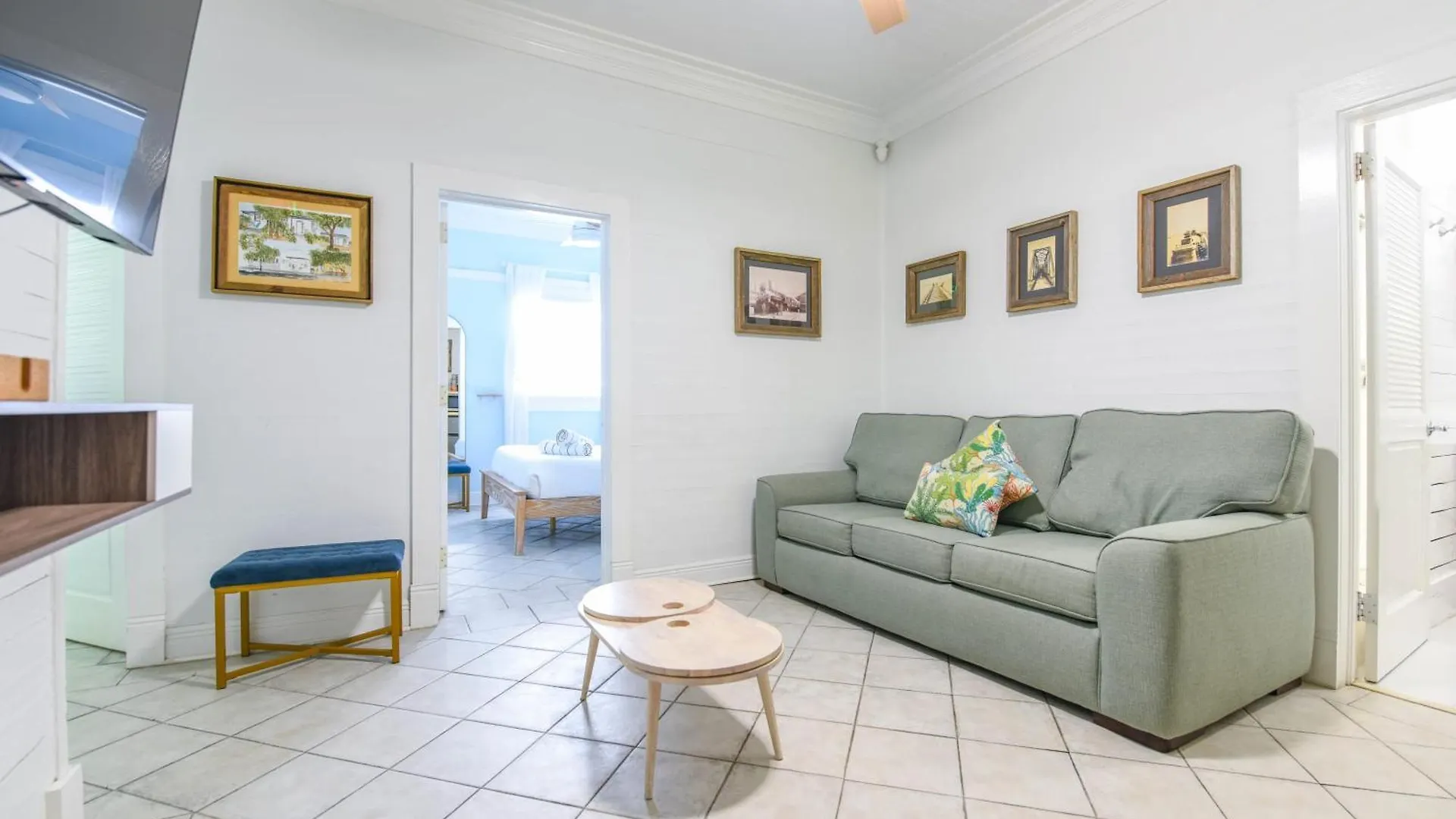 Harborwalk Hideaways * Key West