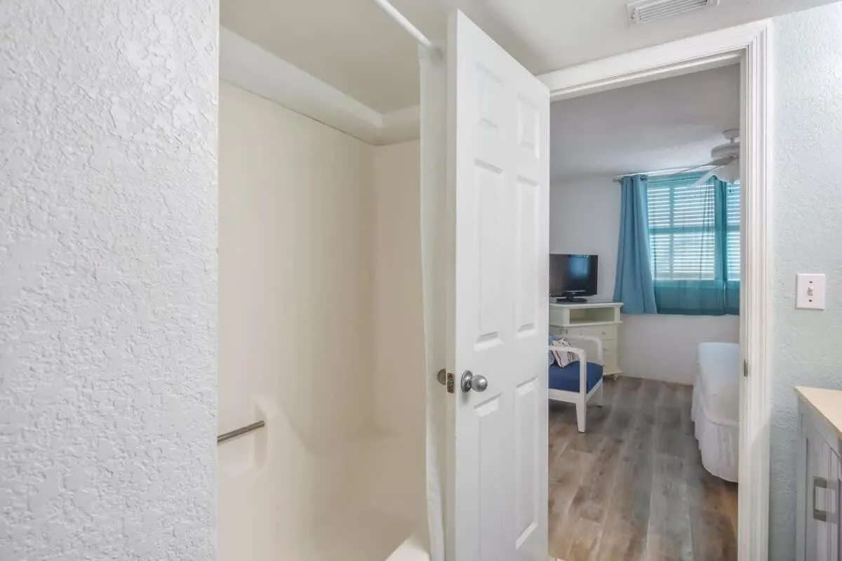 The Samana Cay -private Balcony بيت للعطل *