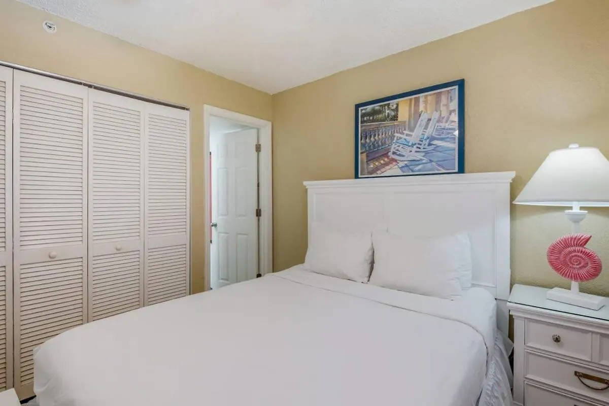 بيت للعطل The Samana Cay -private Balcony كي وست