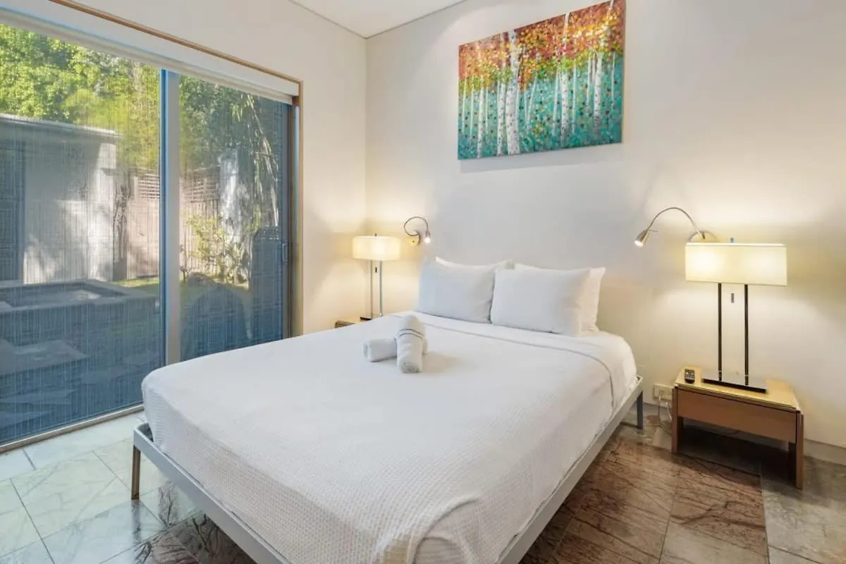 度假居 Contra House -luxury With Pool