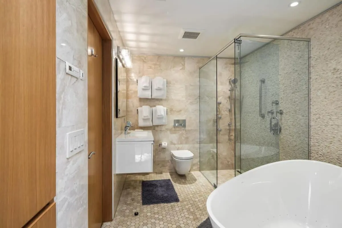 度假居 Contra House -luxury With Pool *