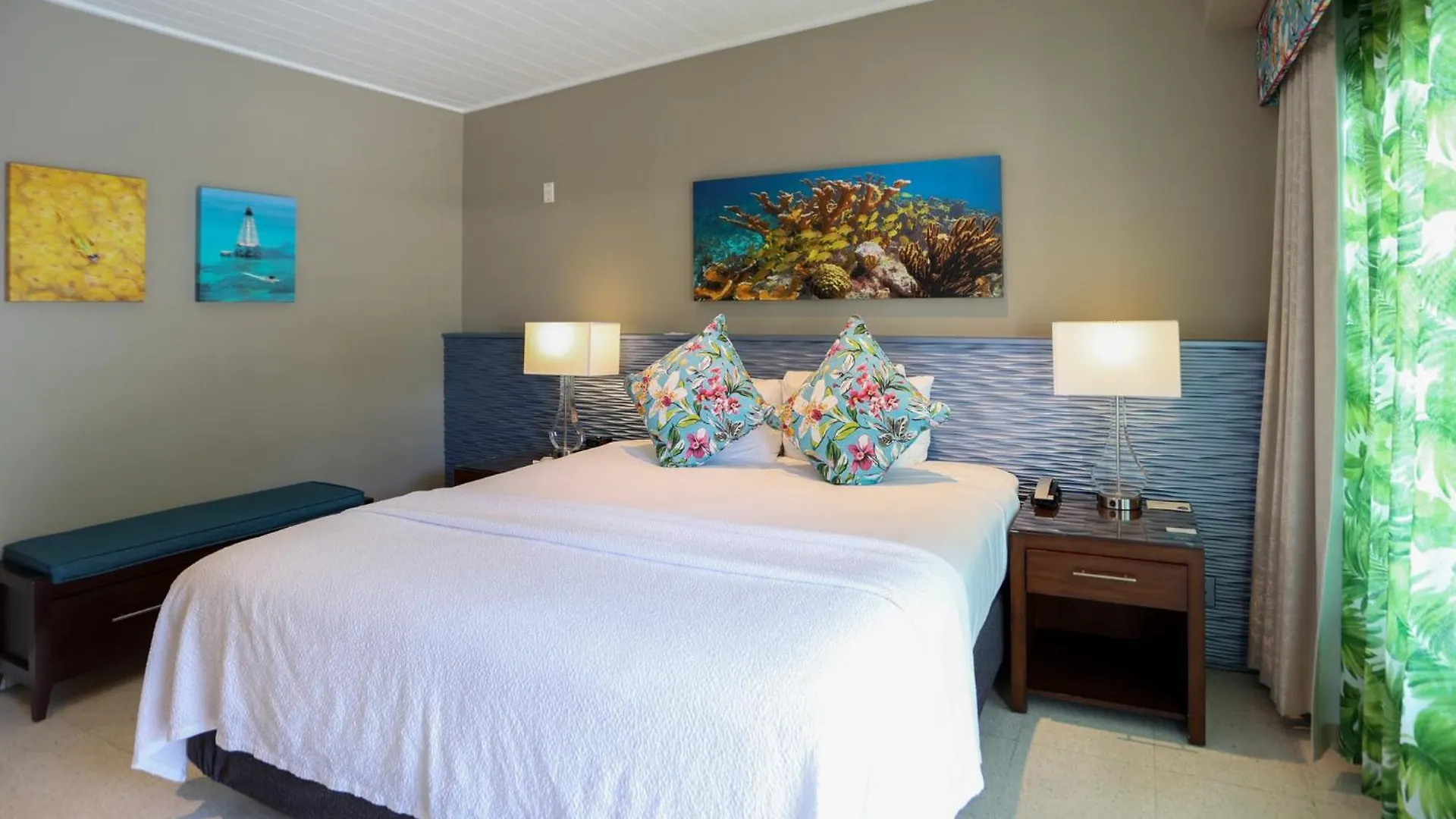 Orchid Key - Adults Only Hotel