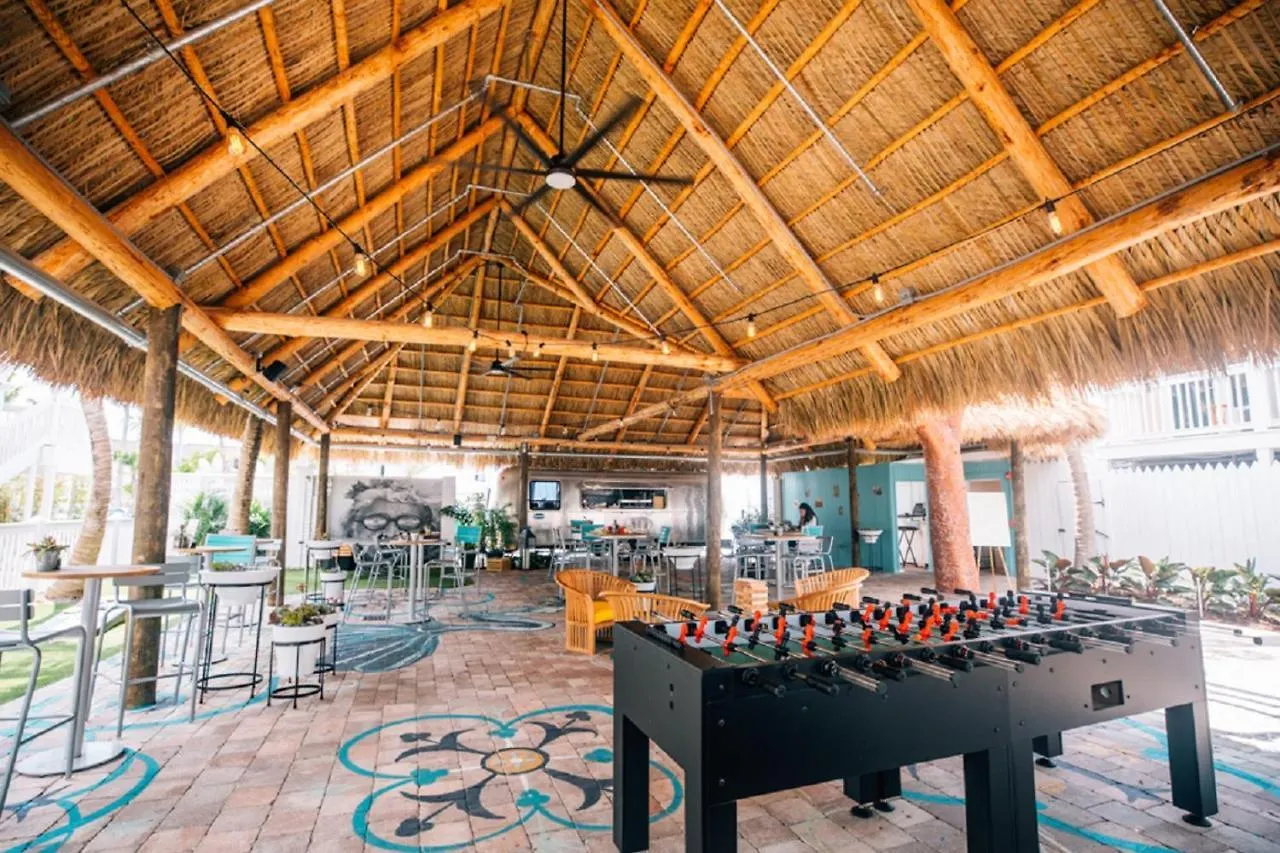 Havana At (adults Only) Otel Key West