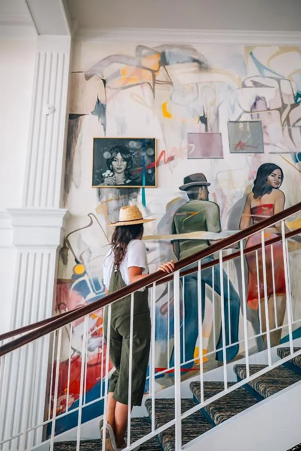 Otel Havana At (adults Only) Key West