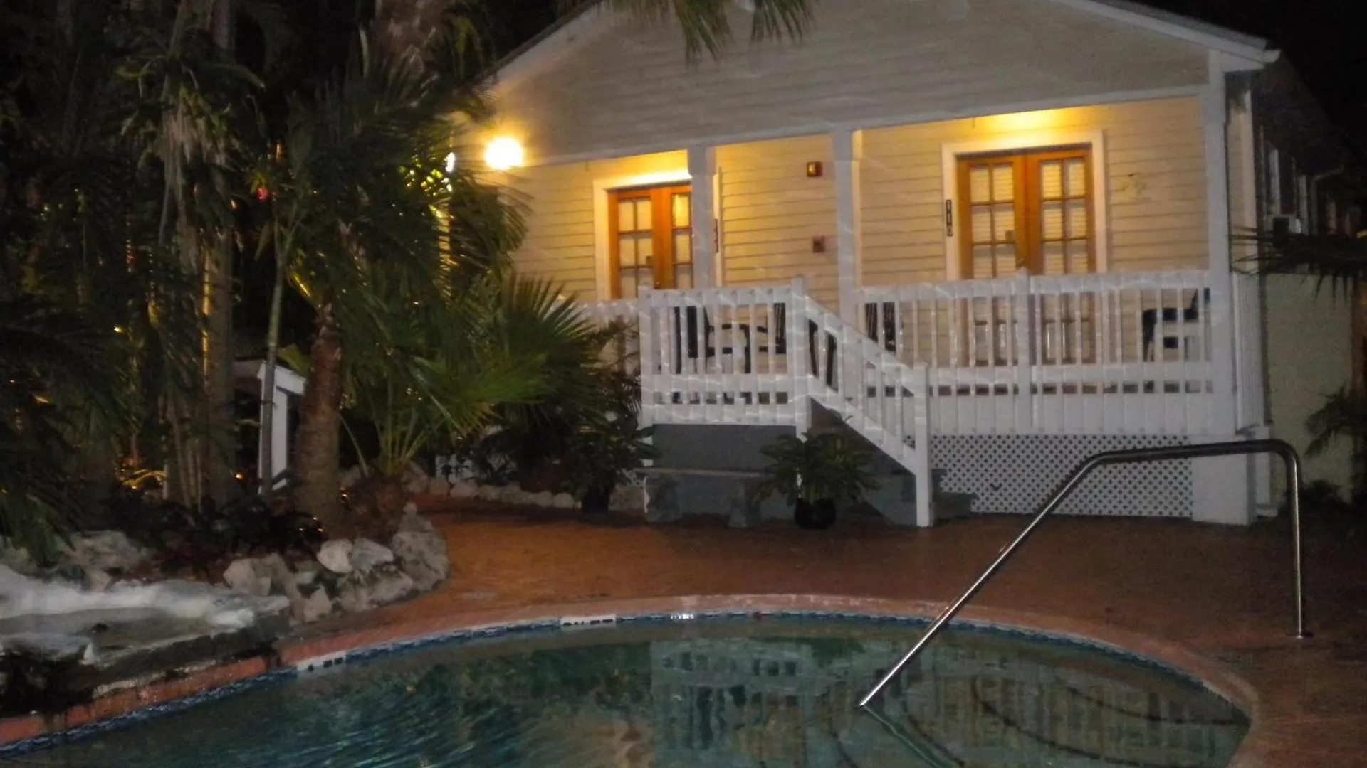 Westwinds Key West