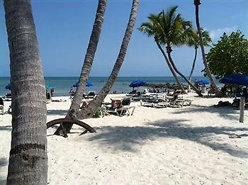 The Hotel Cayo Hueso