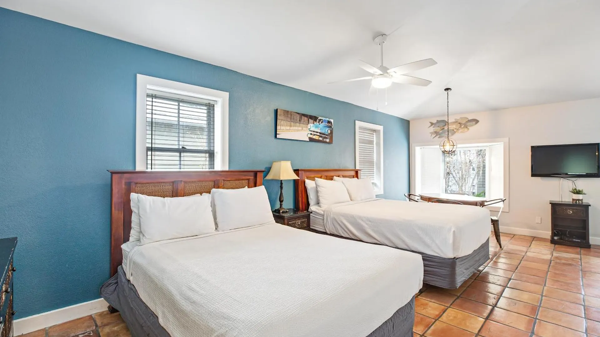Southernmost Sanctuary Casa vacanze *