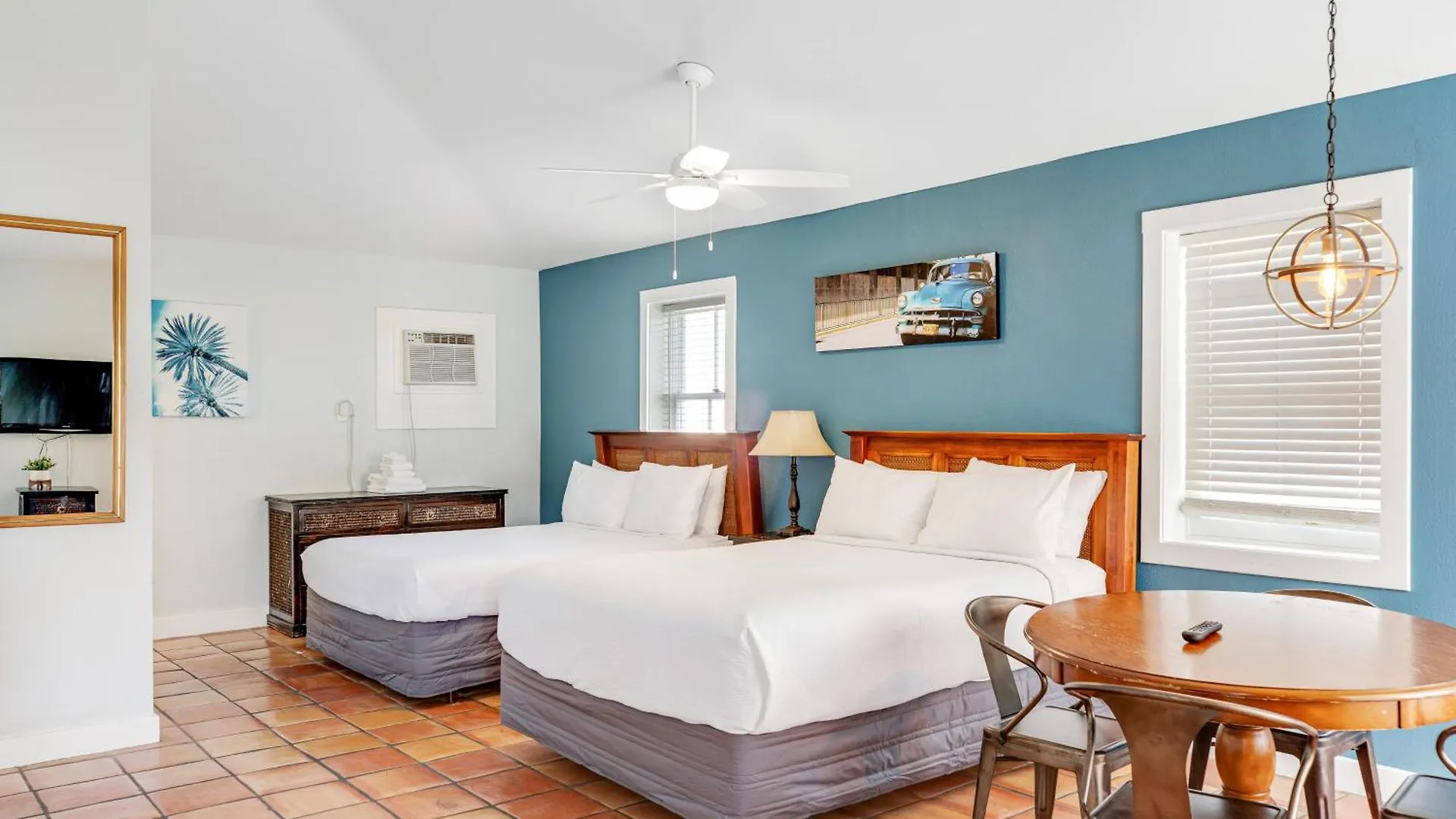 Casa vacanze Southernmost Sanctuary