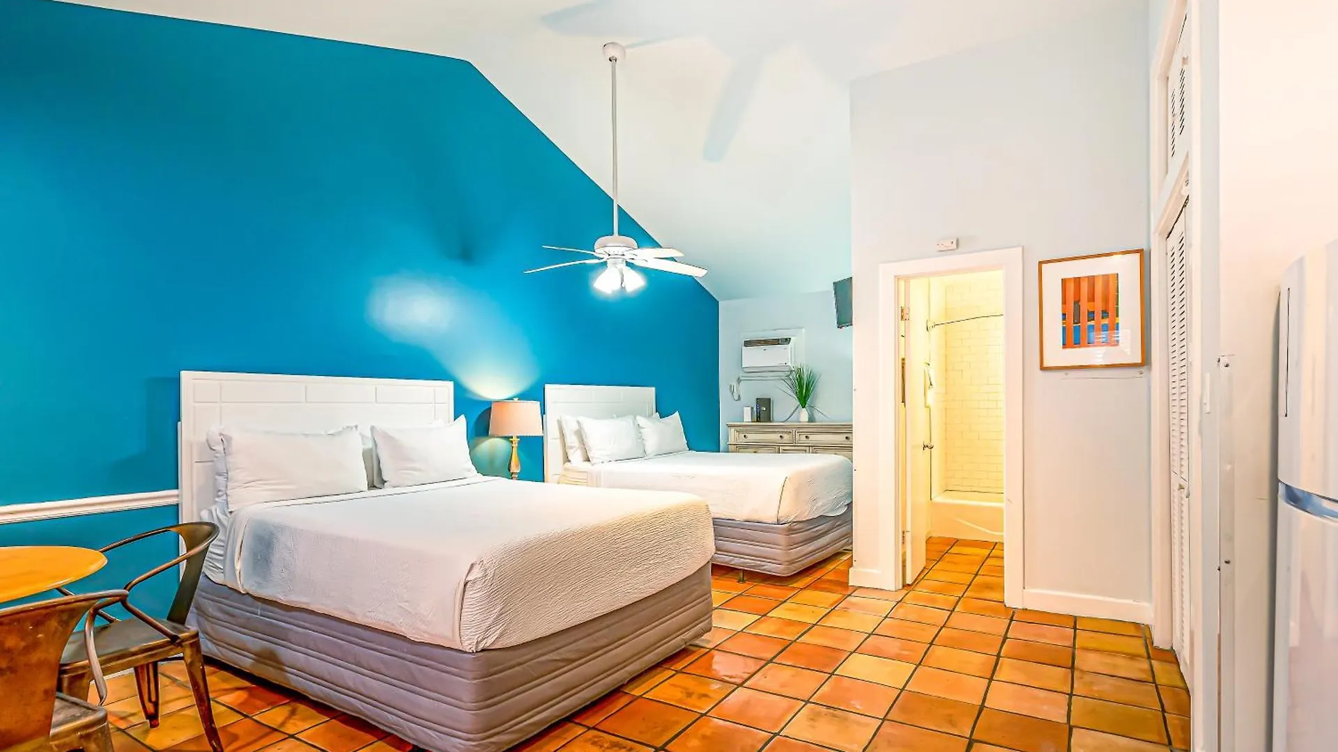 Casa vacanze Southernmost Sanctuary