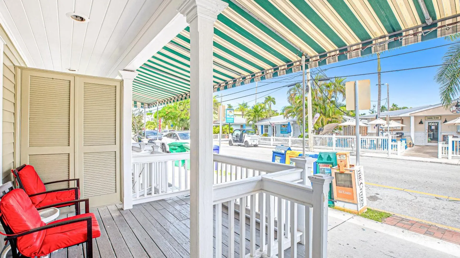 Casa vacanze Southernmost Sanctuary Key West
