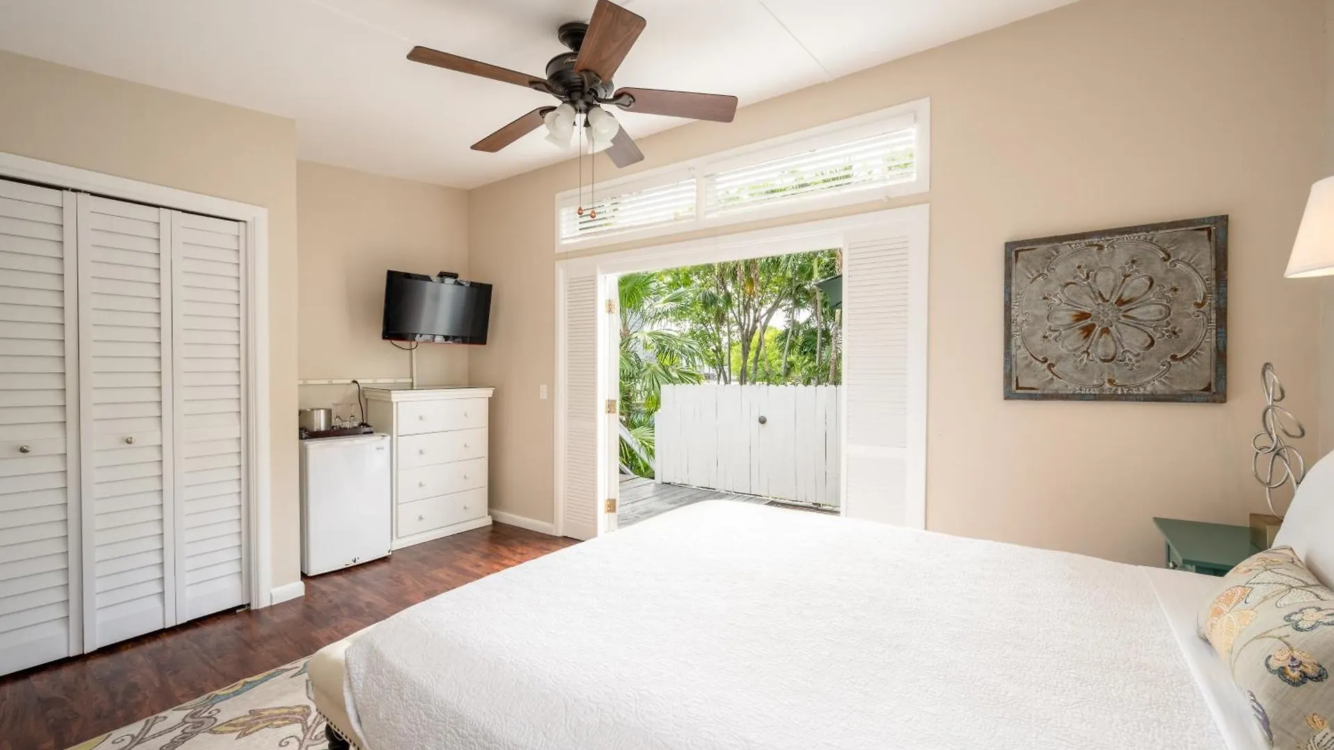 Bed & Breakfast Old Town Manor Key West