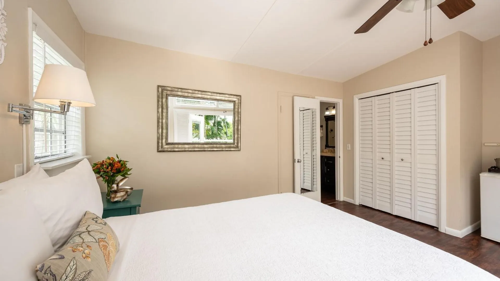 Bed & Breakfast Old Town Manor