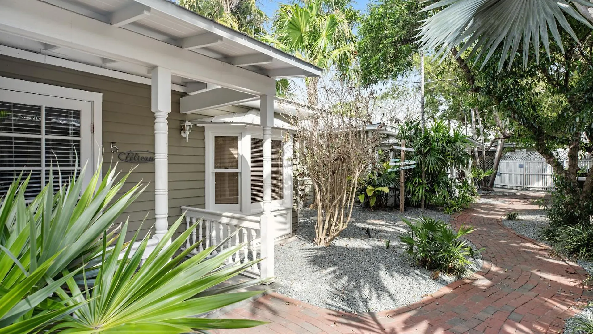 Southernmost Sanctuary Casa vacanze Key West