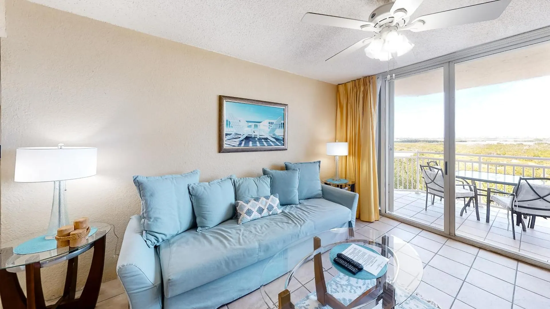 Sunrise Panama #310 Apartamento Cayo Hueso